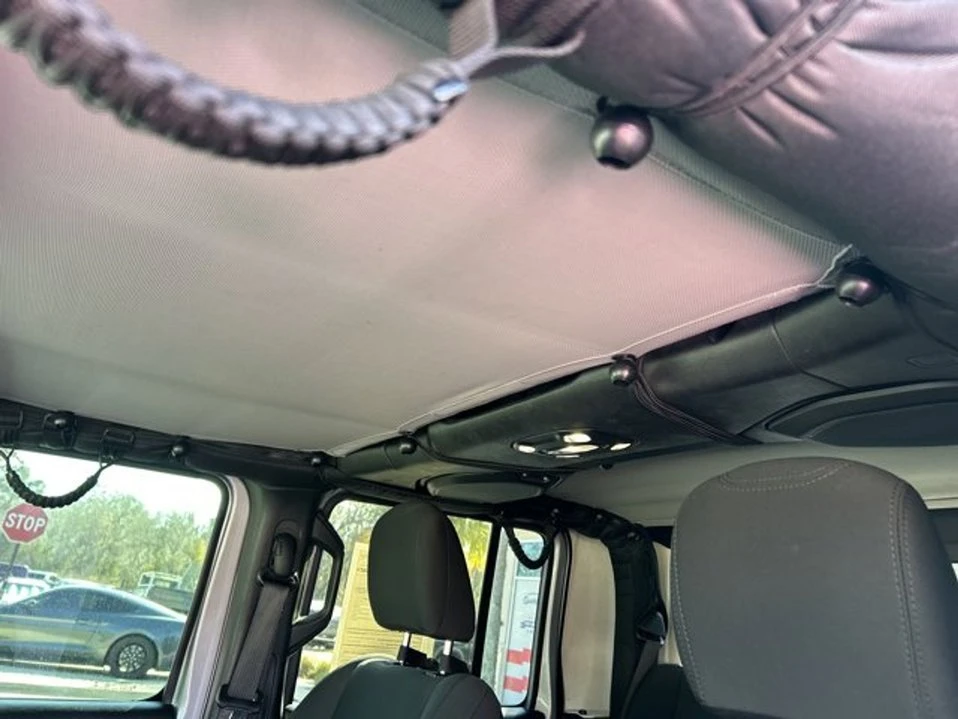 2021 Jeep JT Gladiator - Image 15 of 20