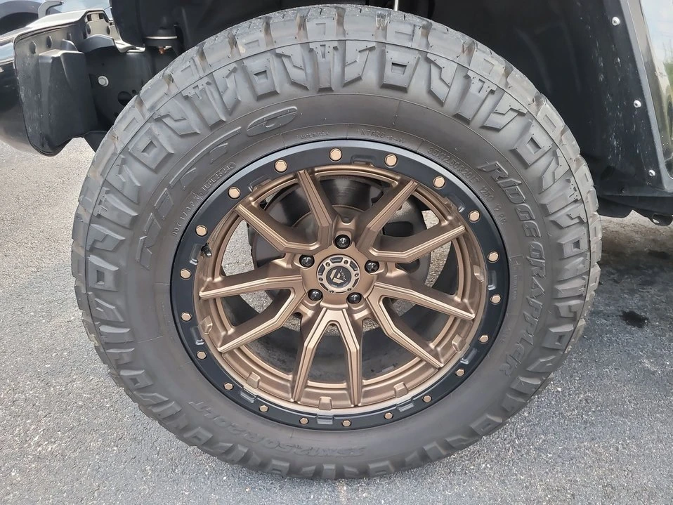 2021 Jeep JT Gladiator - Image 8 of 10