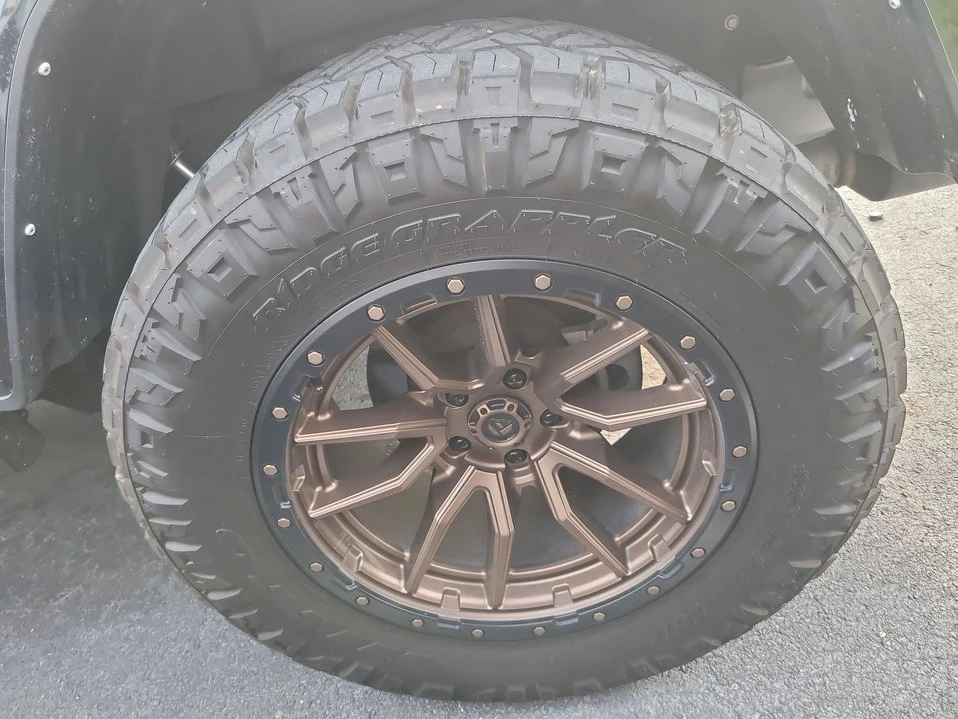 2021 Jeep JT Gladiator - Image 7 of 10