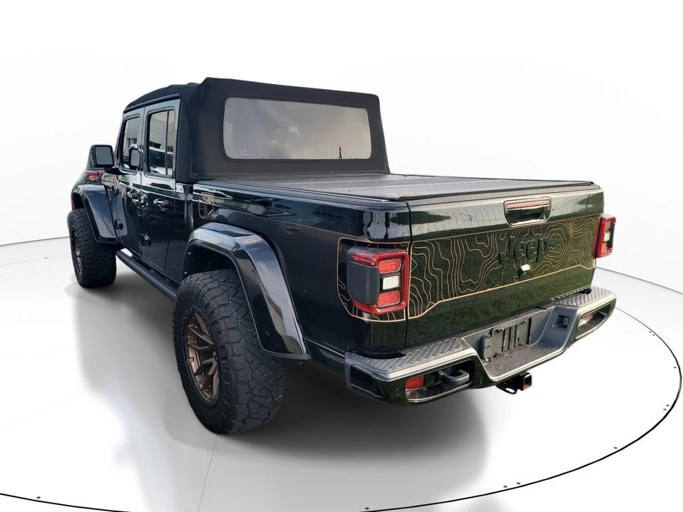 2021 Jeep JT Gladiator - Image 6 of 10