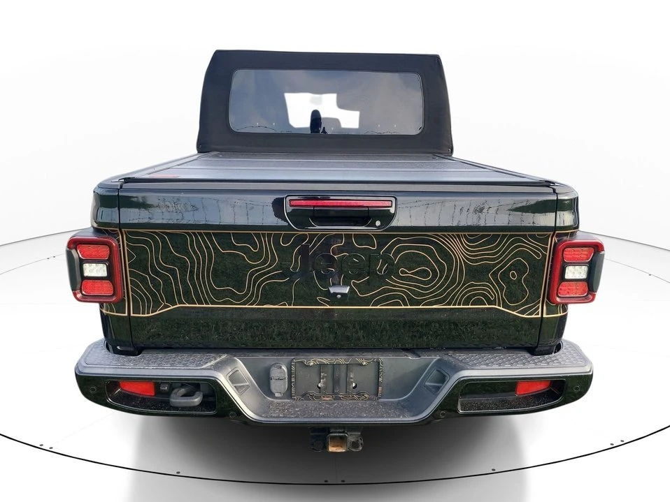 2021 Jeep JT Gladiator - Image 5 of 10