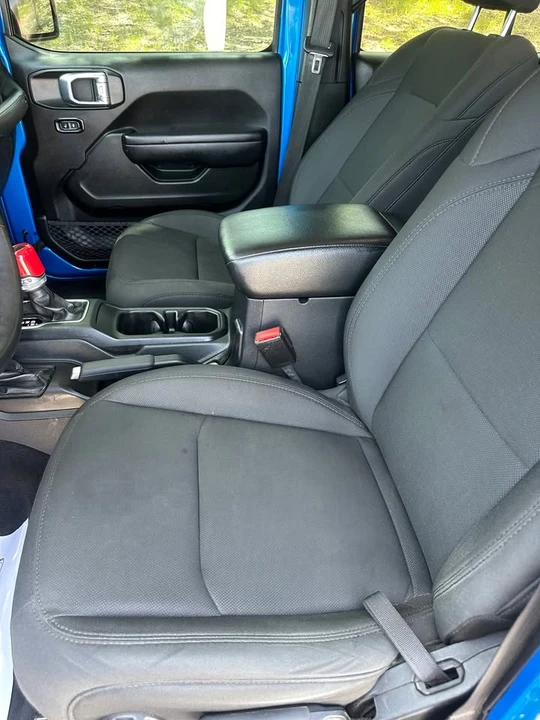 2021 Jeep JT Gladiator - Image 14 of 15