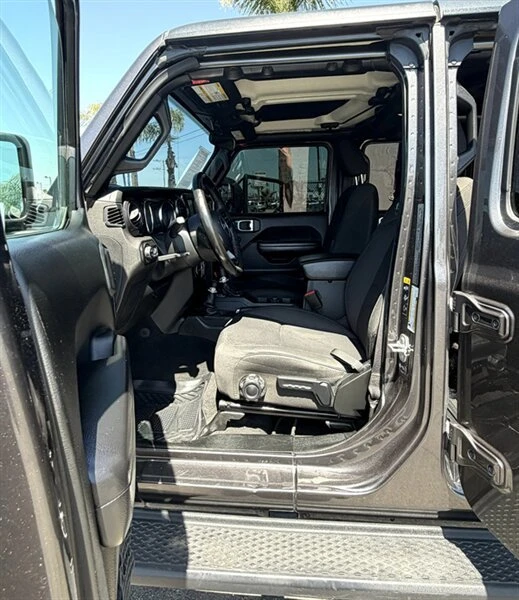 2021 Jeep JT Gladiator - Image 6 of 20
