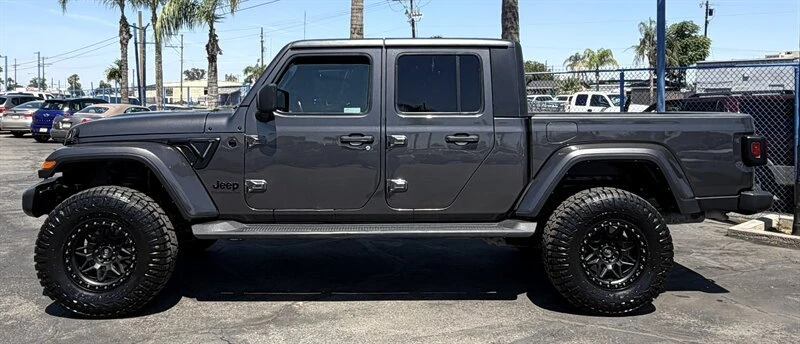 2021 Jeep JT Gladiator - Image 4 of 20