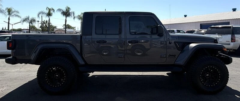 2021 Jeep JT Gladiator - Image 12 of 20
