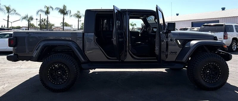 2021 Jeep JT Gladiator - Image 13 of 20