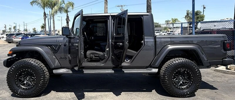 2021 Jeep JT Gladiator - Image 5 of 20