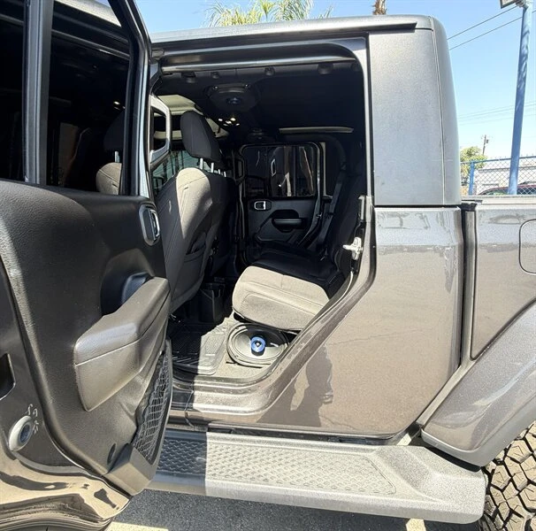2021 Jeep JT Gladiator - Image 7 of 20