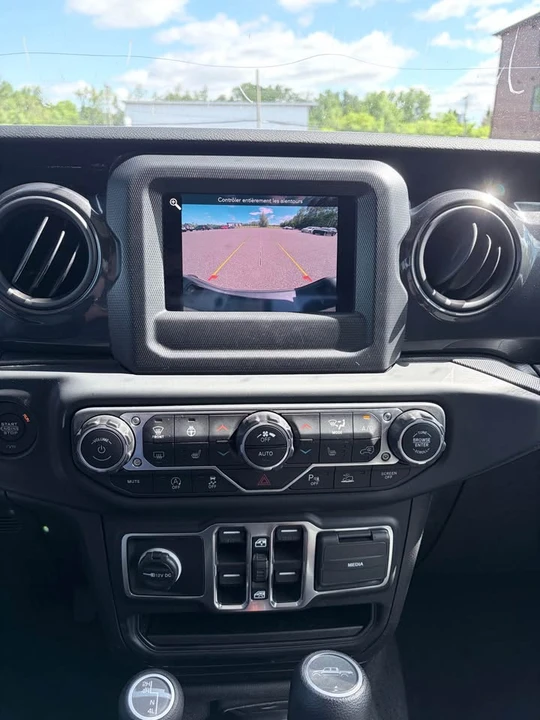 2021 Jeep JT Gladiator - Image 8 of 11