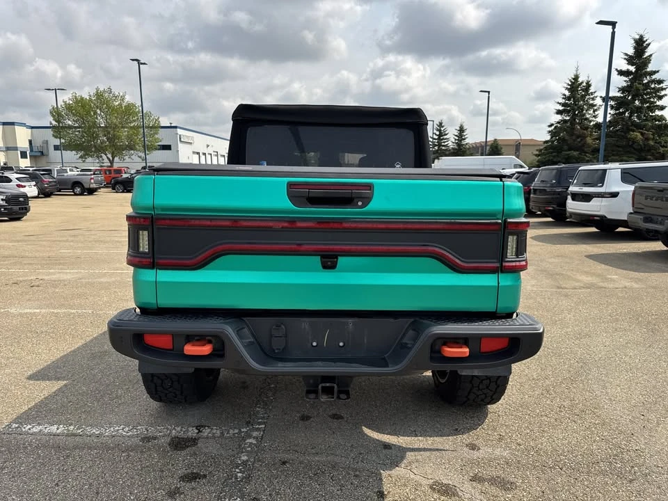 2021 Jeep JT Gladiator - Image 6 of 8