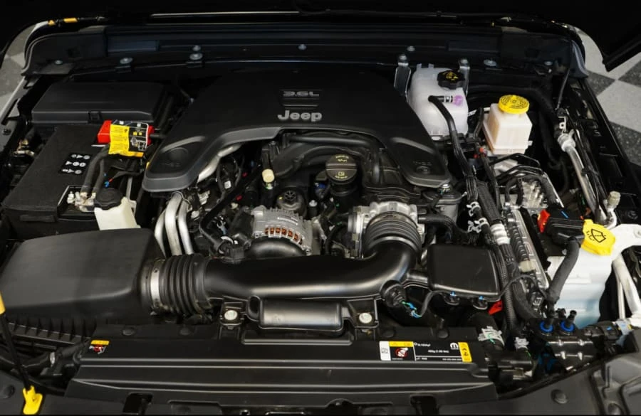 2021 Jeep JT Gladiator - Image 6 of 10