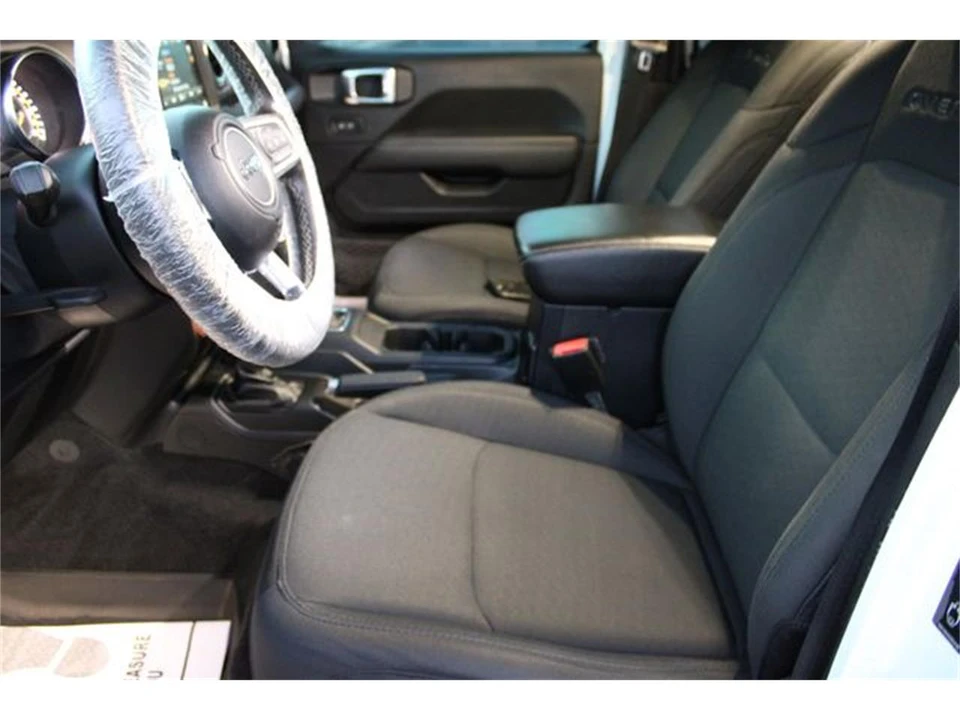 2021 Jeep JT Gladiator - Image 27 of 31