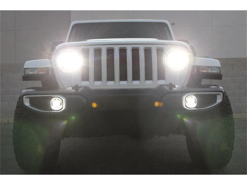 2021 Jeep JT Gladiator - Image 11 of 31
