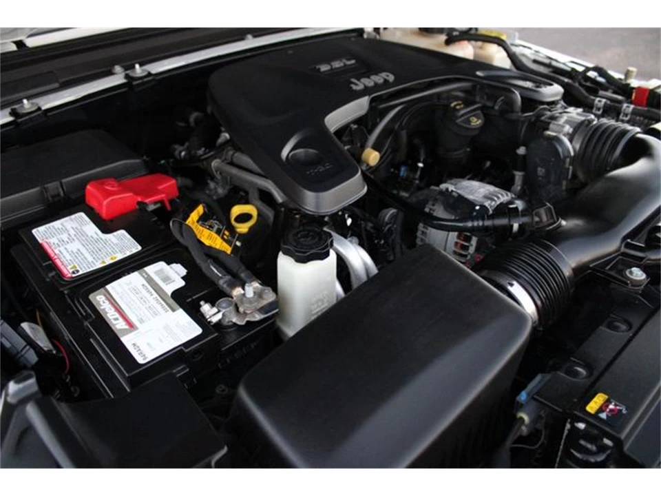 2021 Jeep JT Gladiator - Image 17 of 31