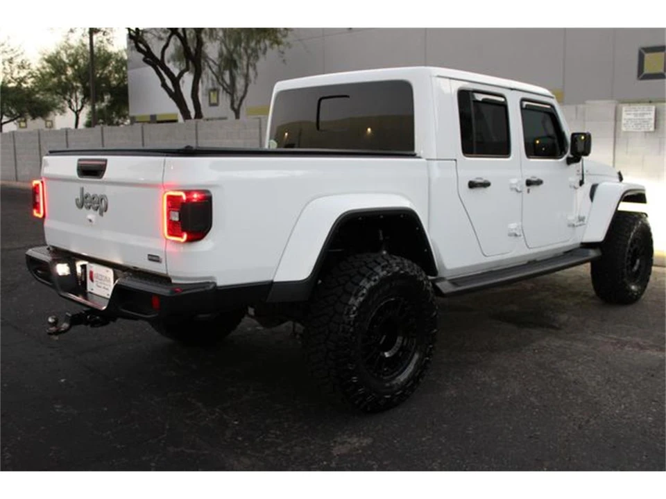 2021 Jeep JT Gladiator - Image 22 of 31
