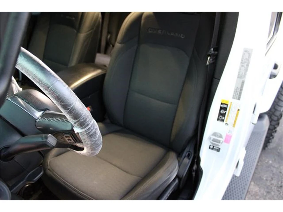 2021 Jeep JT Gladiator - Image 28 of 31