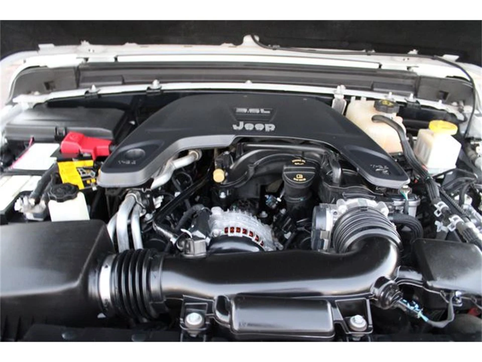 2021 Jeep JT Gladiator - Image 14 of 31