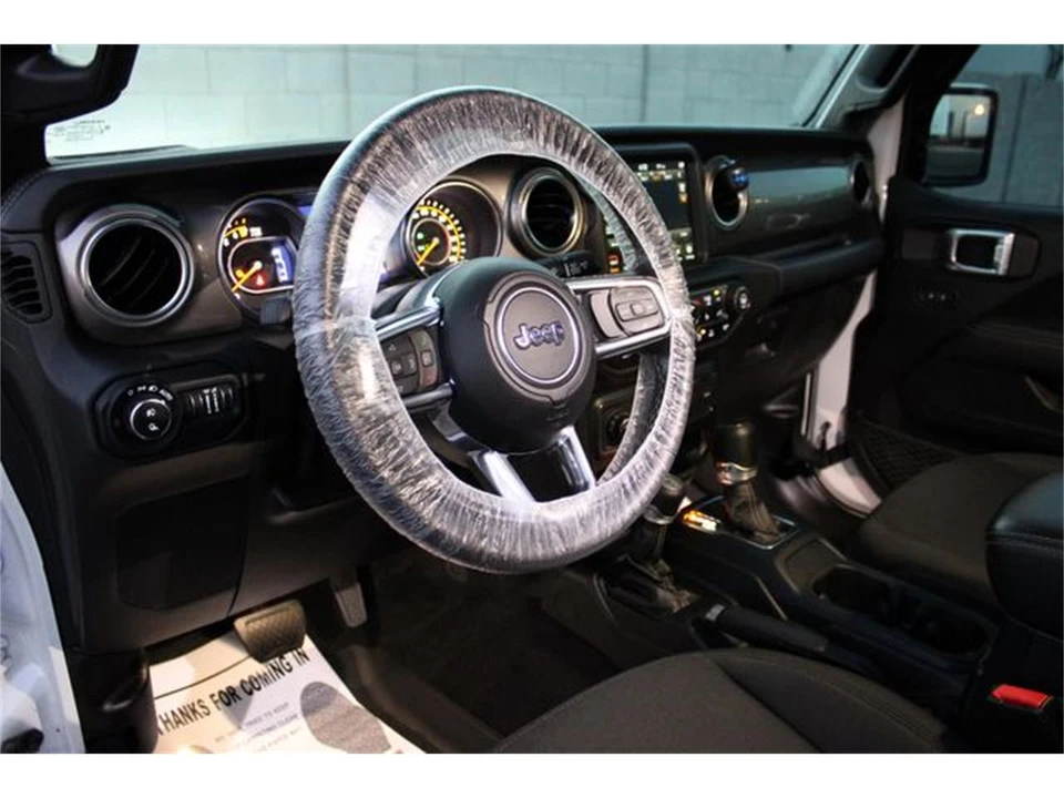2021 Jeep JT Gladiator - Image 26 of 31