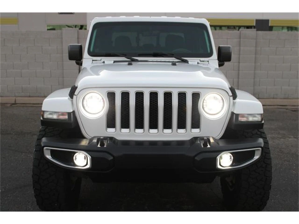 2021 Jeep JT Gladiator - Image 10 of 31