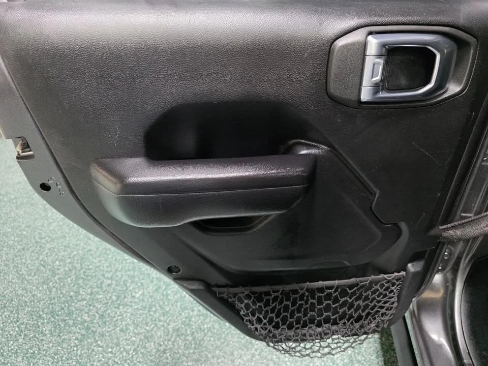2021 Jeep JT Gladiator - Image 20 of 20