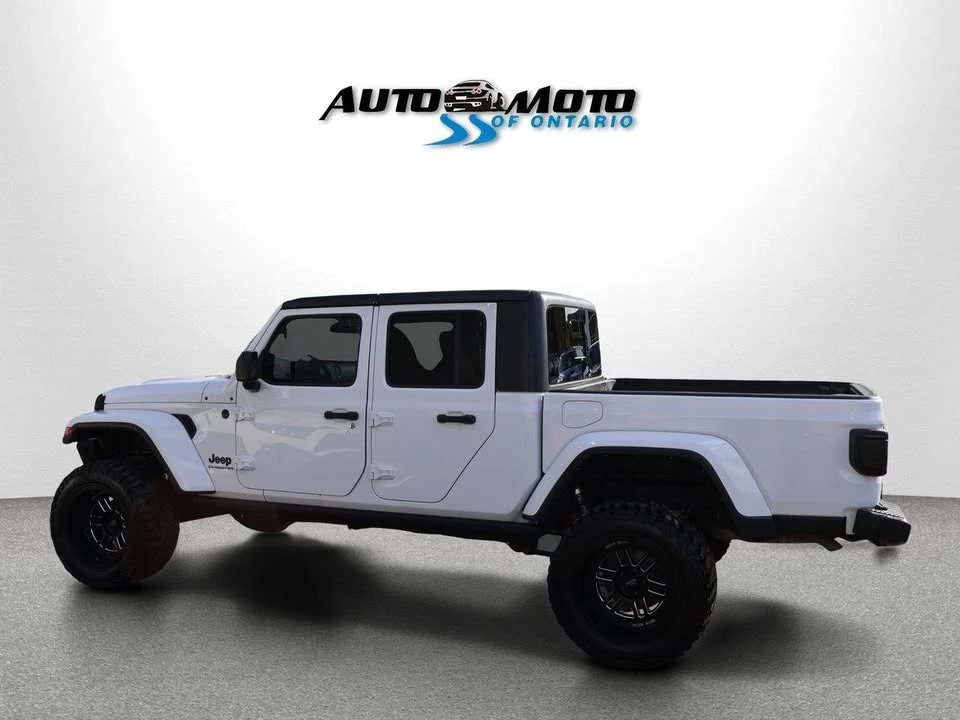 2021 Jeep JT Gladiator - Image 5 of 20