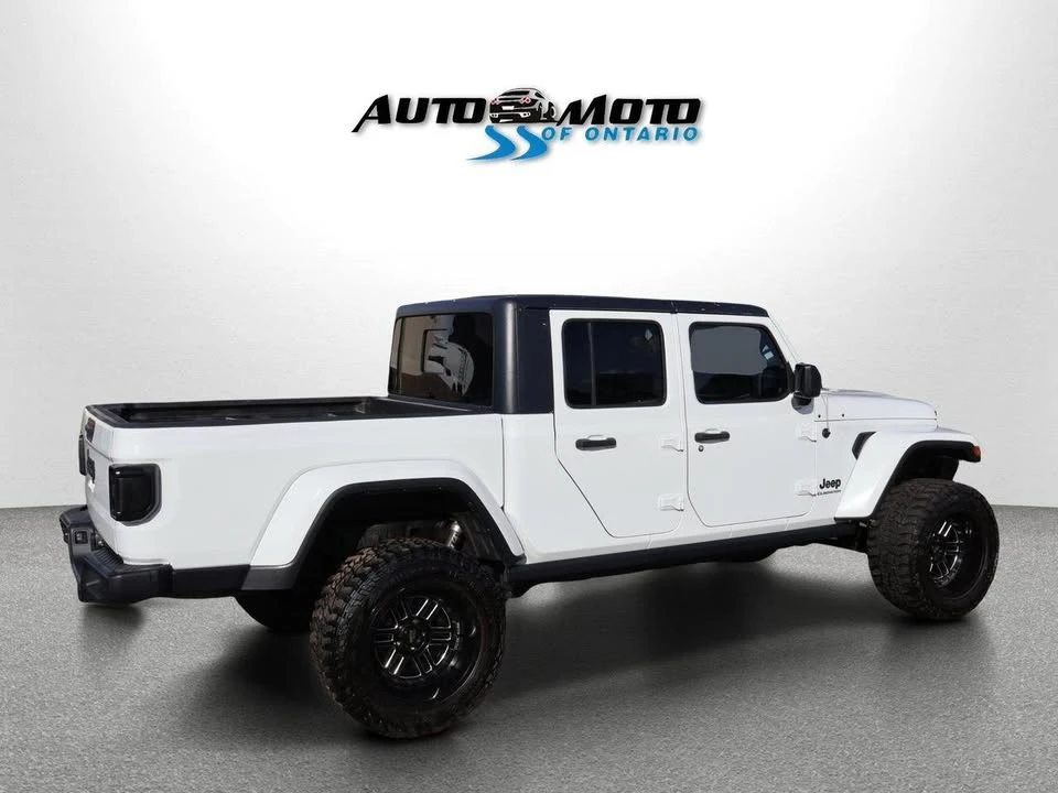 2021 Jeep JT Gladiator - Image 7 of 20