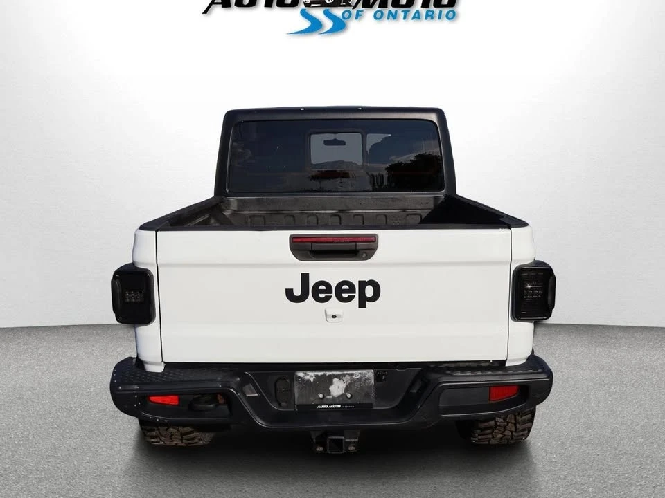 2021 Jeep JT Gladiator - Image 6 of 20