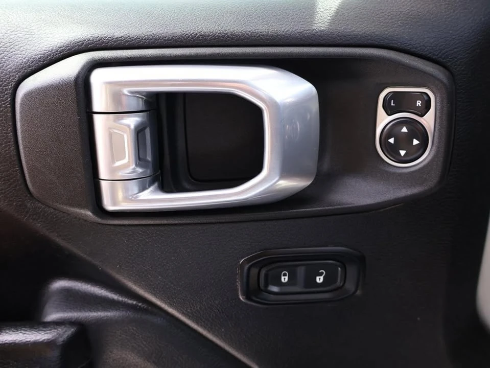 2021 Jeep JT Gladiator - Image 19 of 20