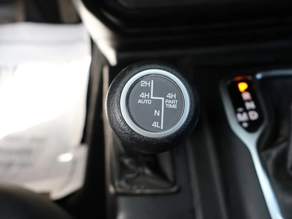 2021 Jeep JT Gladiator - Image 17 of 20