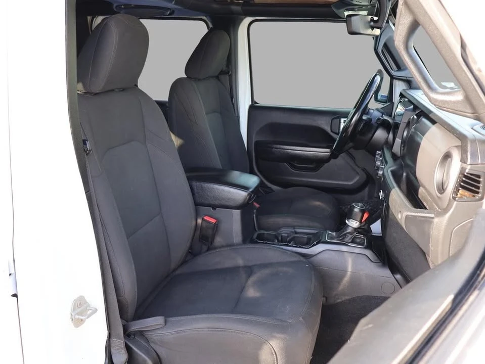 2021 Jeep JT Gladiator - Image 13 of 20