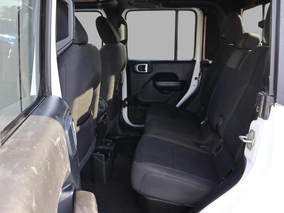 2021 Jeep JT Gladiator - Image 12 of 20