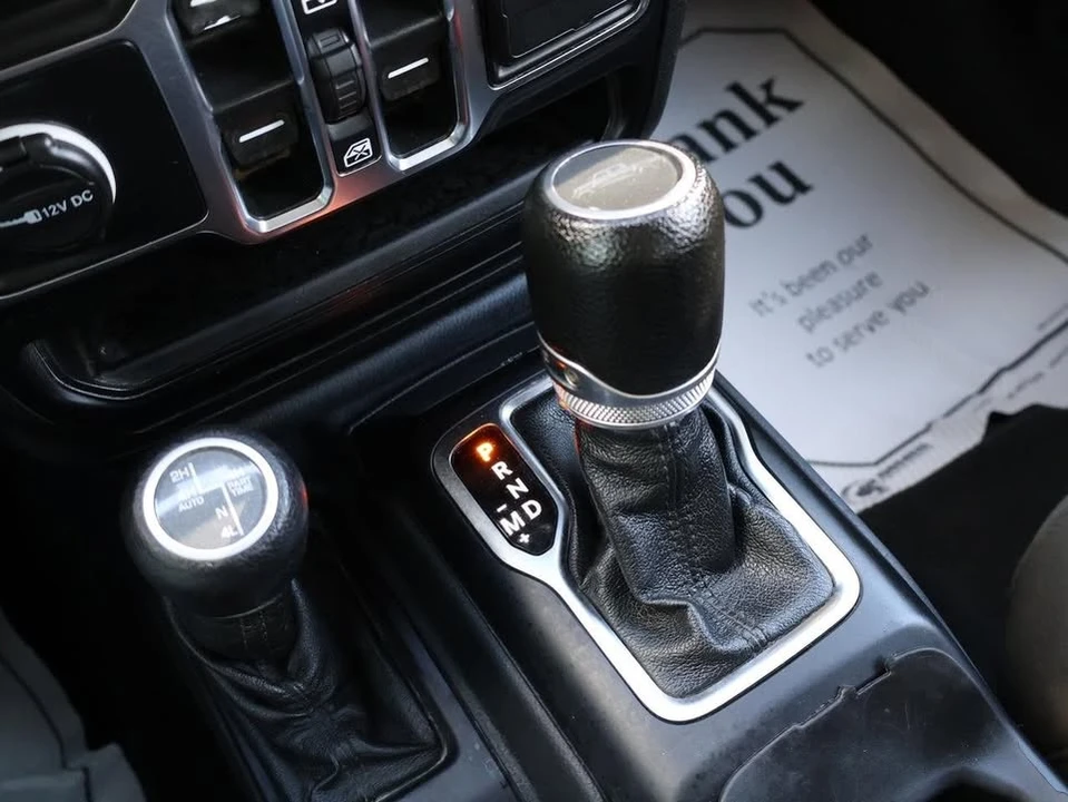 2021 Jeep JT Gladiator - Image 14 of 20