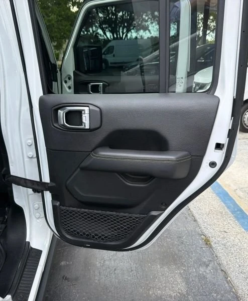 2021 Jeep JT Gladiator - Image 15 of 20