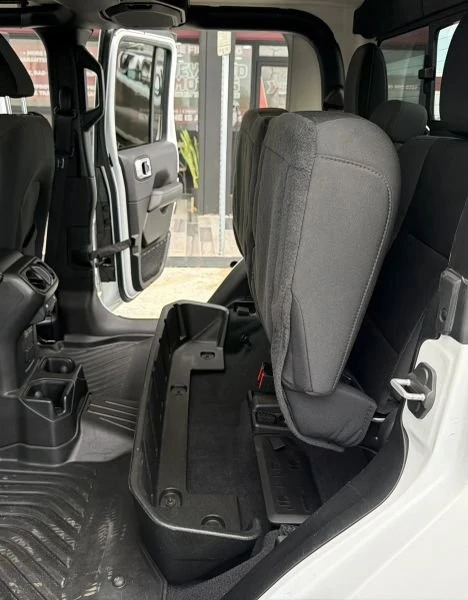2021 Jeep JT Gladiator - Image 20 of 20