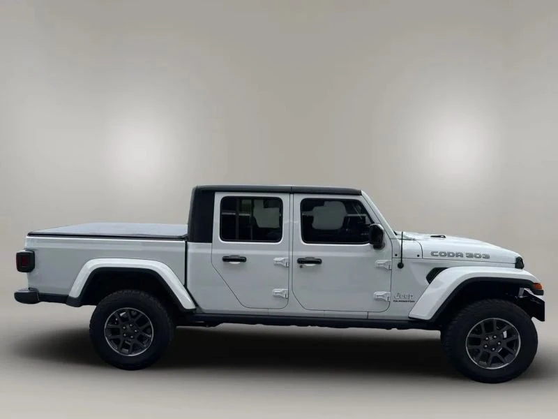 2021 Jeep JT Gladiator - Image 14 of 20