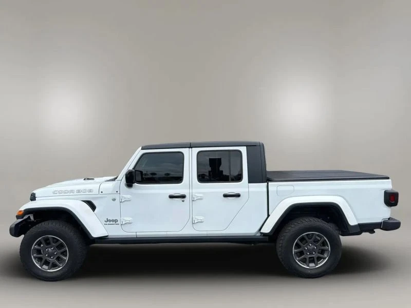 2021 Jeep JT Gladiator - Image 5 of 20