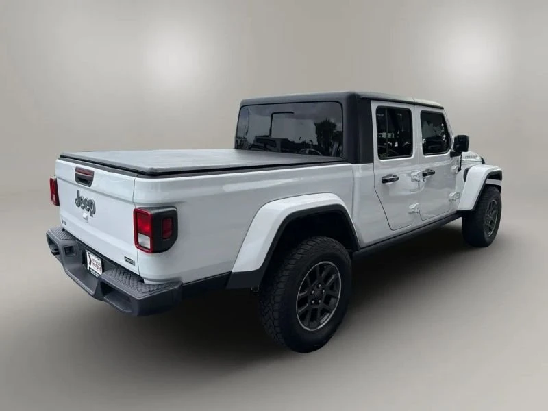 2021 Jeep JT Gladiator - Image 12 of 20