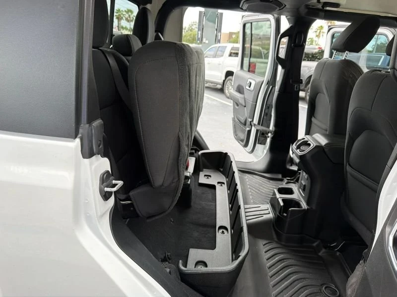 2021 Jeep JT Gladiator - Image 18 of 20
