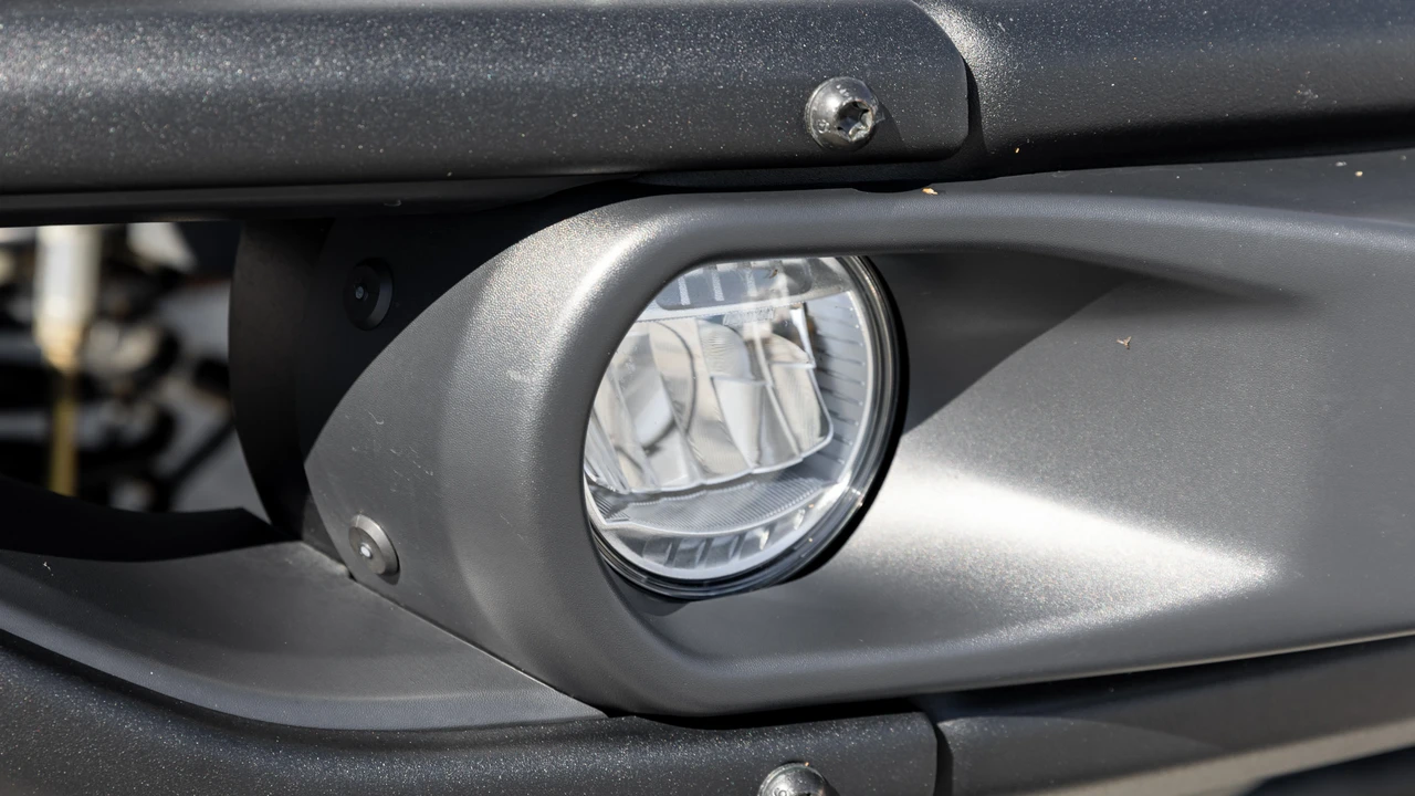 2021 Jeep JT Gladiator - Image 22 of 31