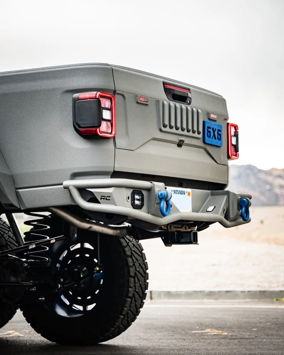 2021 Jeep JT Gladiator - Image 12 of 31