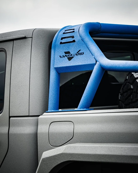 2021 Jeep JT Gladiator - Image 26 of 31