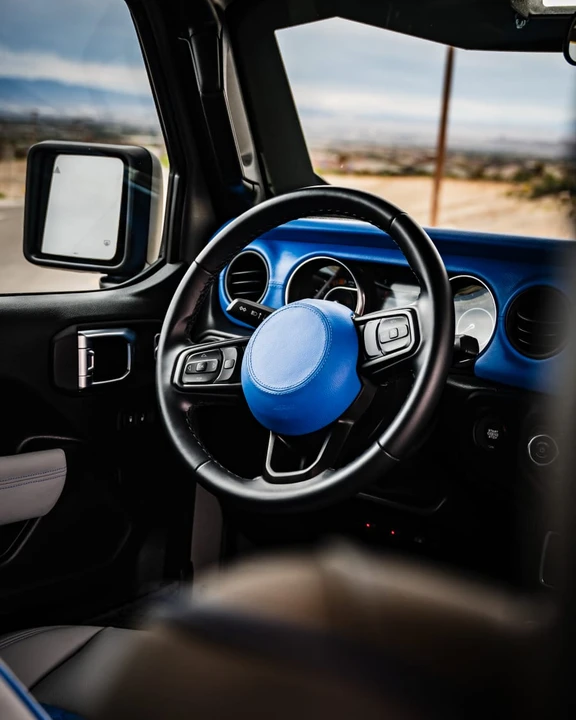 2021 Jeep JT Gladiator - Image 27 of 31