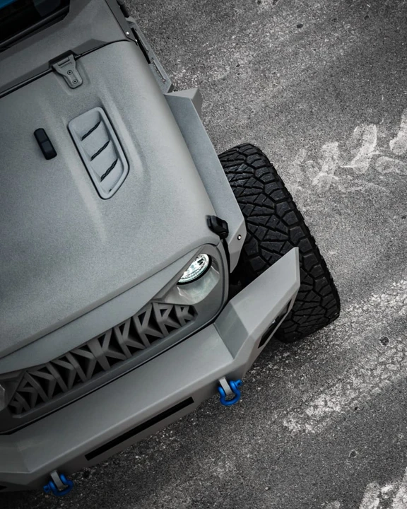 2021 Jeep JT Gladiator - Image 13 of 31