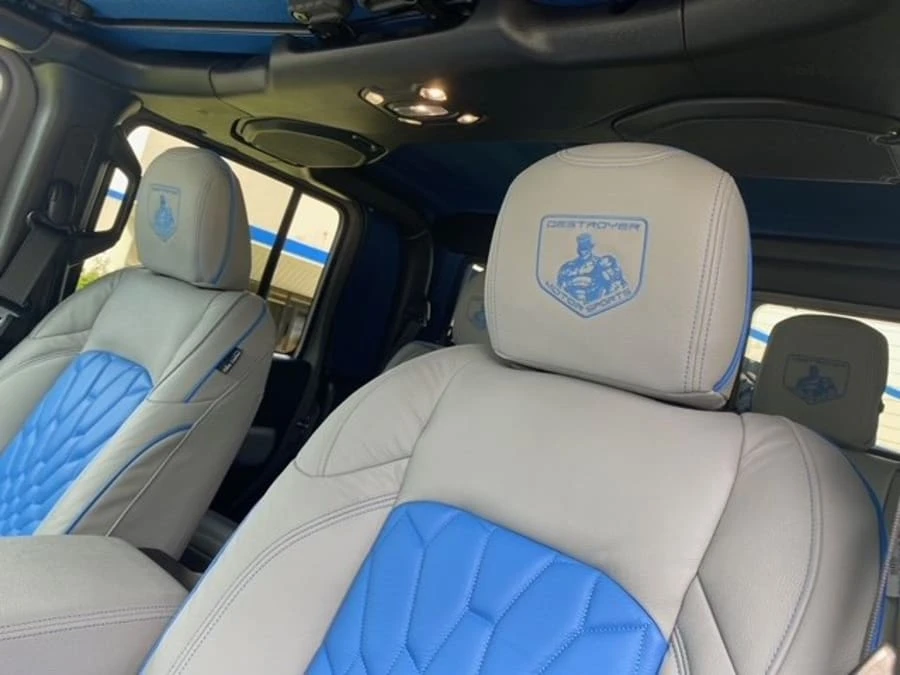 2021 Jeep JT Gladiator - Image 19 of 31