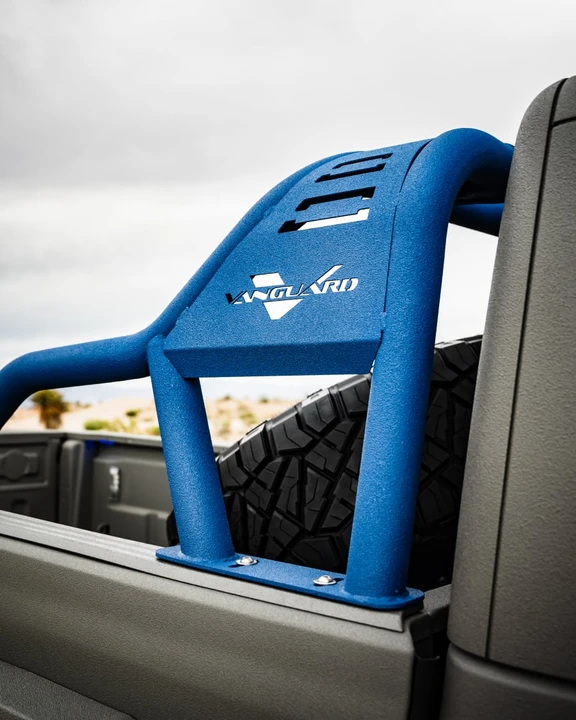 2021 Jeep JT Gladiator - Image 22 of 31