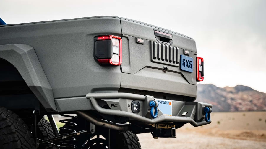 2021 Jeep JT Gladiator - Image 16 of 31