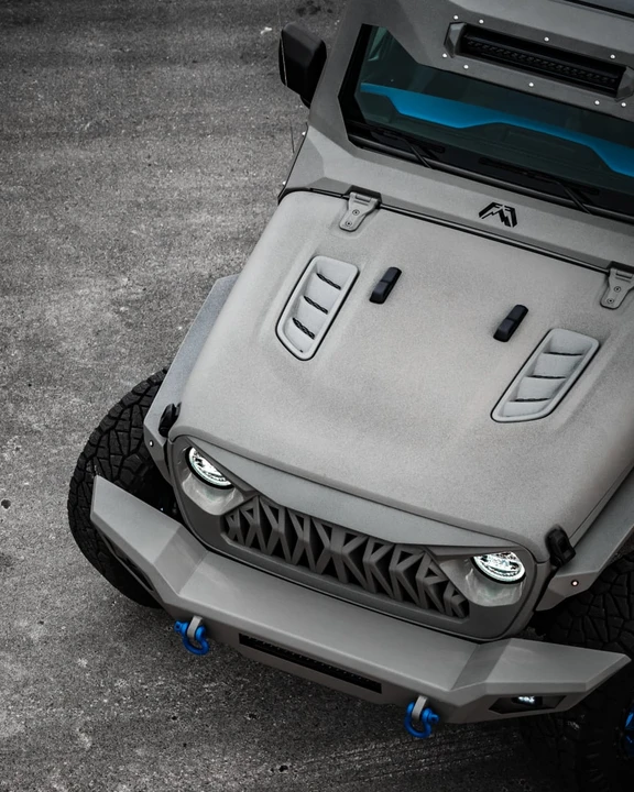 2021 Jeep JT Gladiator - Image 14 of 31
