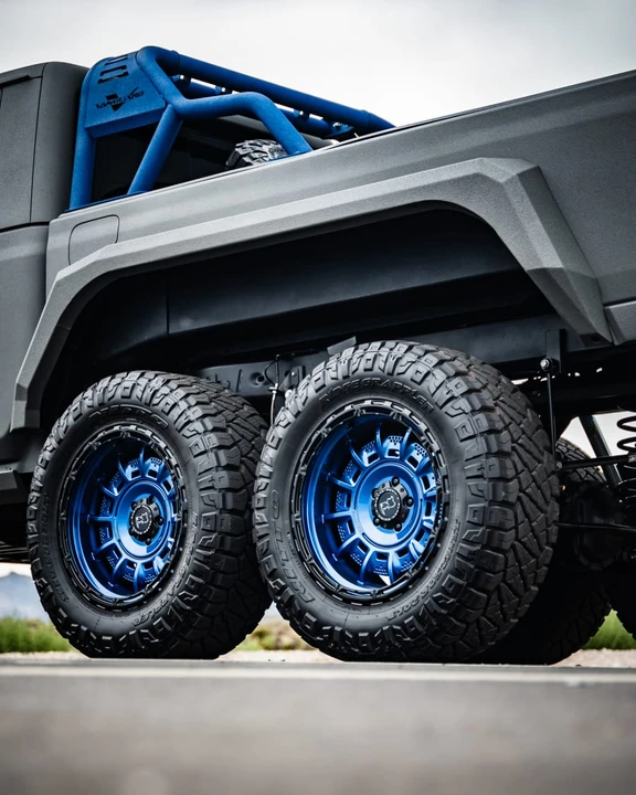 2021 Jeep JT Gladiator - Image 20 of 31
