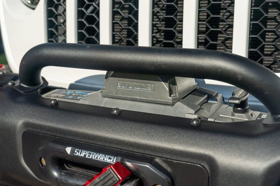 2021 Jeep JT Gladiator - Image 15 of 31
