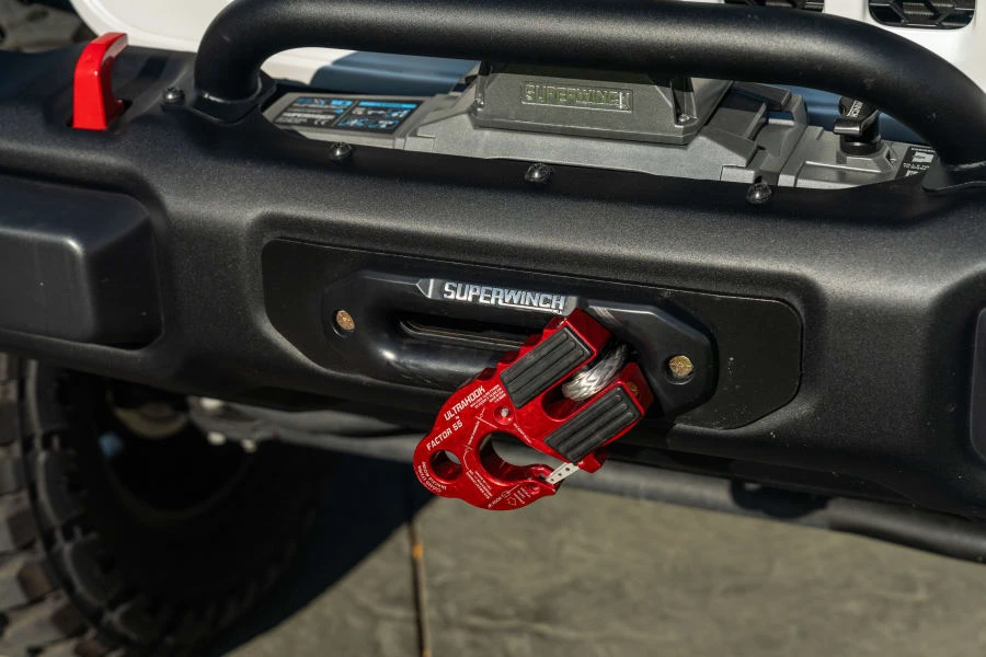 2021 Jeep JT Gladiator - Image 12 of 31